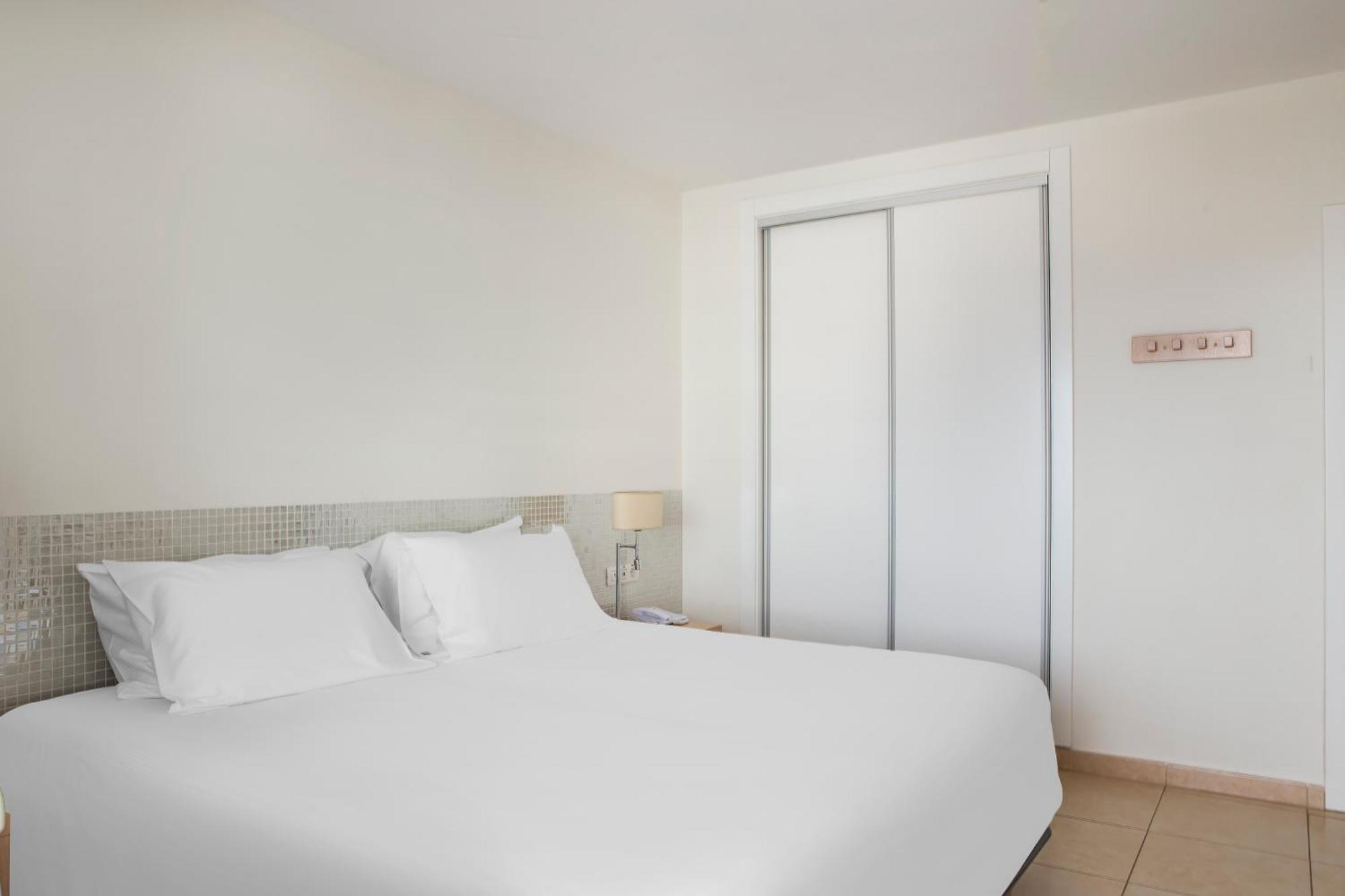 Appartamento con 1 Camera da Letto